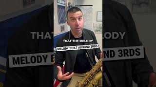 How Thirds and Sevenths Create the Perfect Chord Skeleton