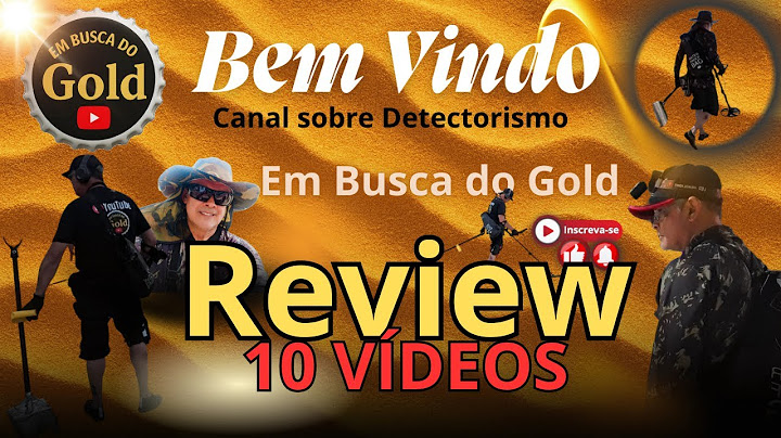 1º RESUMO EM BUSCA DO GOLD#detectorismo #praia