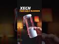 You won't believe which one won - The Ultimate BlenderComparison!#portableblender #xech #comparision