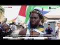 Izindaba zesiZulu @19H00 l 29 June 2026