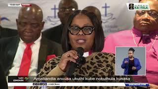 Izindaba zesiZulu @19H00 l 29 June 2026