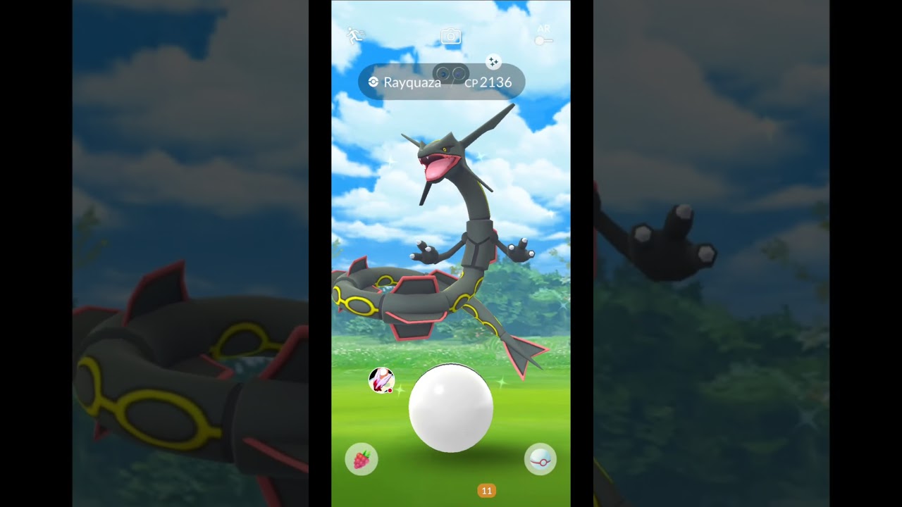 Go Fest Day 2 Recap - Pokemon GO