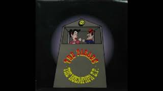 JUMP 001 The Parade - Hoempapa (Remix) 1993