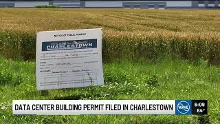 Developers of proposed Charlestown data center to delay public hearing, will host listening sessi...