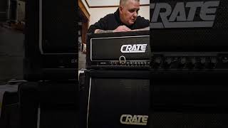 Tips for the Crate gx 130c amplifier