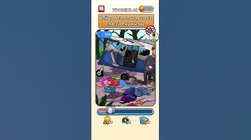 Flashback Level 91 Walkthrough