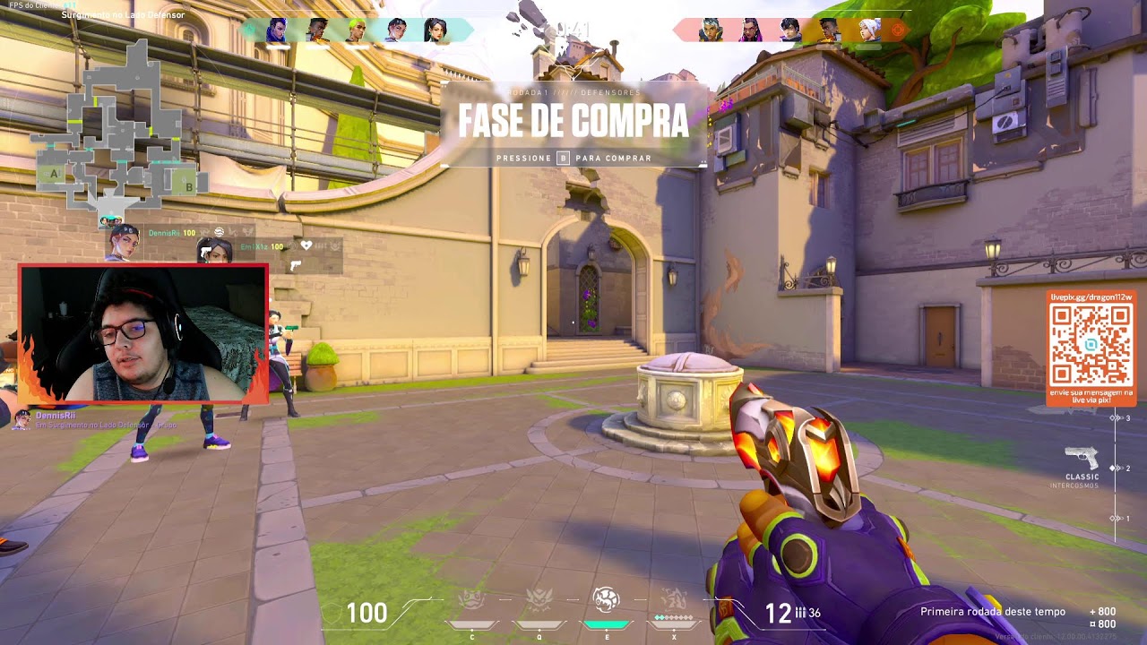 bora de gameplay | faço parte da  ⁨@TILTGAMETM⁩    | overlays by:  ⁨@em1x1z⁩