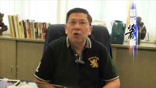 土耳其政變失敗 局勢剖析〈蕭若元：最新蕭析〉2016-07-18