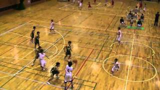20101009新高尾戦4Q