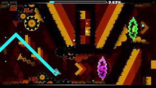 CATACLYSM 62%