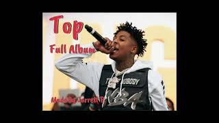 NBA YoungBoy | Top (Full Album) (Audio)