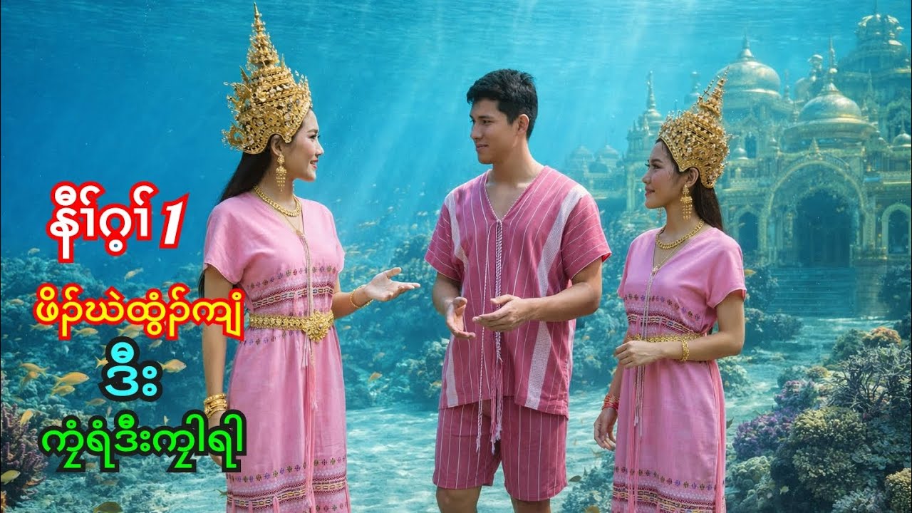 🔵 Ep 374 . Karen True Story [ ဖိၣ်ဃဲထွံၣ်ကျံဒီးကၠံရံဒီးကၠါရါ ] နီၢ်ဂ့ၢ် 1 တၢ်တဲသီ 🔴 5 . 2 . 2026