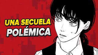Una Nueva Protagonista | Arco del demonio de la Justicia | Chainsaw Man 2