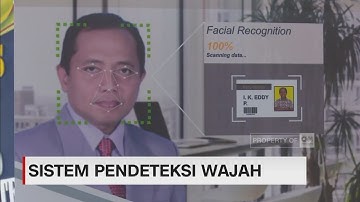 Sifars, Sistem Pendeteksi Wajah Dari CCTV Karya Mahasiswa ITS