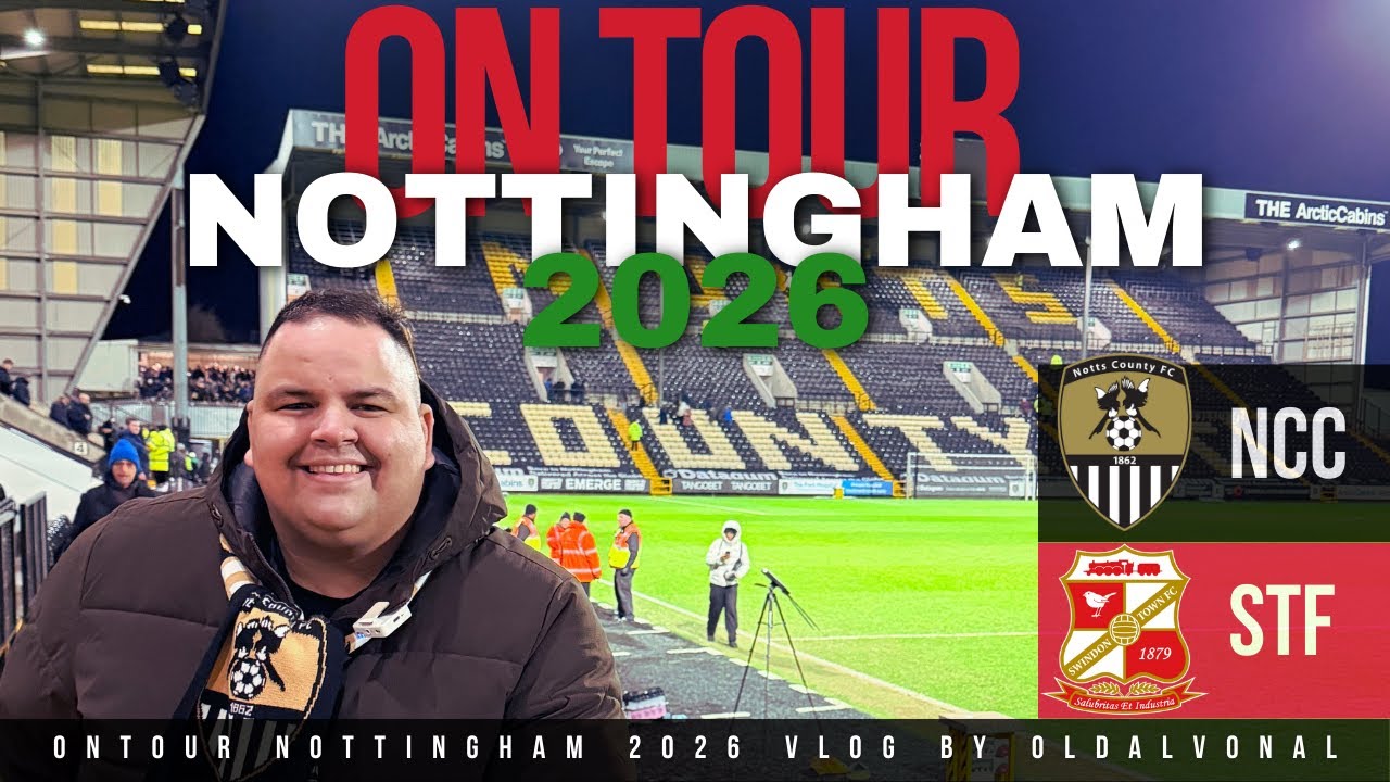 11 ÉV UTÁN VISSZAJUTHAT A LEAGUE ONE-BA A NOTTS COUNTY ? | 2026.01.27. | LEAGUE TWO | OLDALVONAL