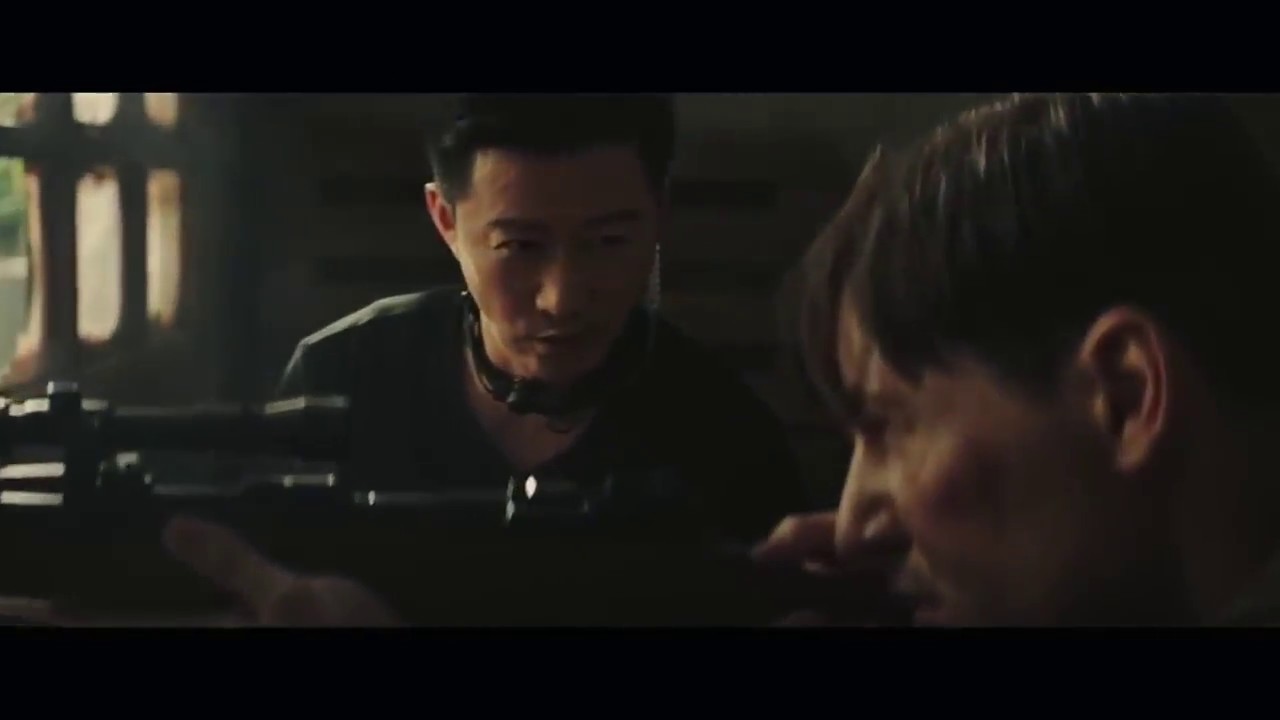 BattleGrounds Короткометражный фильм Full HD