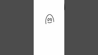 Comment Dessiner Un Fantôme Dhalloween