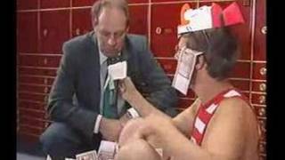 Täppas Och Pengarna - Del 1 Av 2 1989