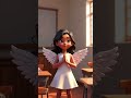 Soul Family Six Character | Angela Spotlight Moment