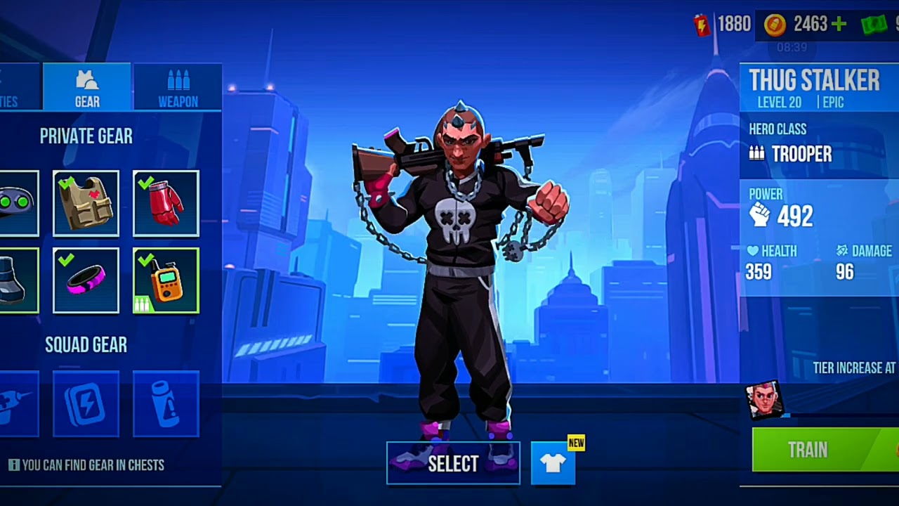 Can you survive ||Playing bullet echo india 