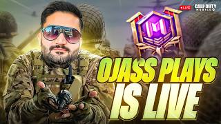 🔴 LIVE CODMobile India Live | MP Ranked Vertical Stream #codm #callofdutymobile #shortslive #funny