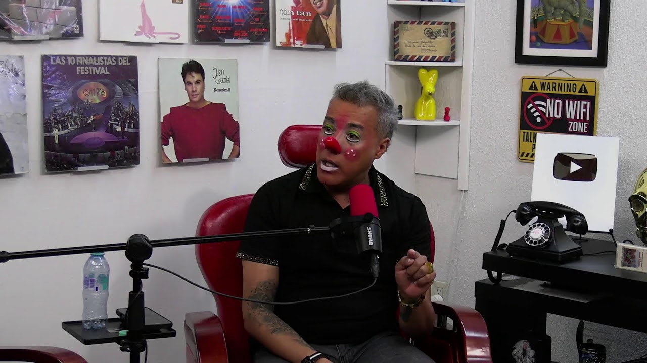 El Mitote Ep. 32 - Mitos de Modas Pasajeras