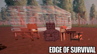 Day 1 New Survival Game | Edge Of Survival Gameplay | Part 1 screenshot 1