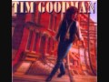 TIM GOODMAN - STANDIN' ON THIS CORNER