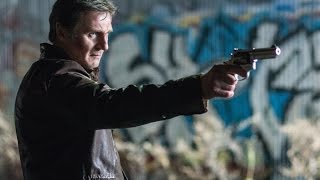 Noite Sem Fim | Em exibição nos cinemas