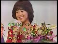 松田聖子 風は秋色