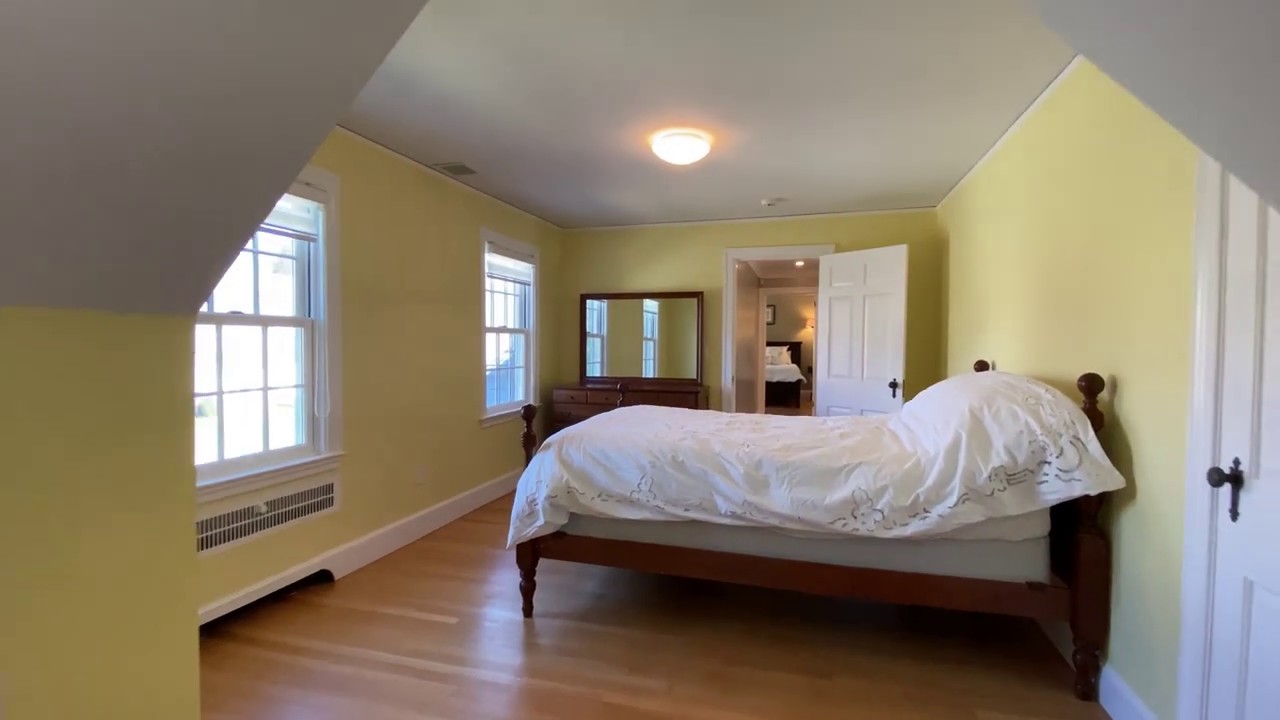 7 Dartmouth Street, Winchester, MA YouTube