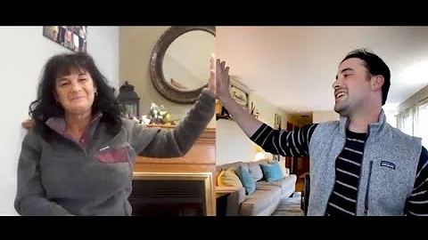 Clay & Marsha Franklin: The World Needs More Respi...