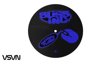 Bliss Inc. - Hacking The Planet [Radiant Love]
