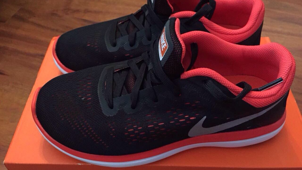 Nike Америка Интернет Магазин