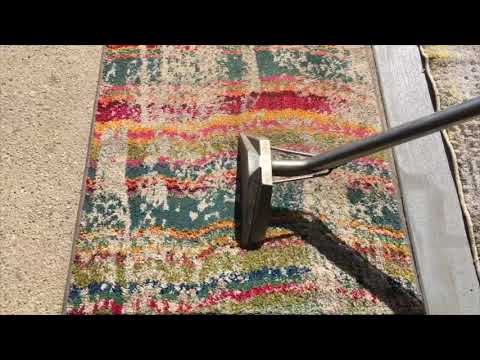 Synthetic Rug Cleaning by Surfside Carpet