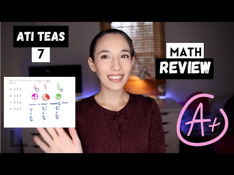 ATI TEAS 7