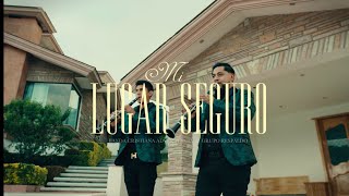 Mi Lugar Seguro - Grupo Respaldo x Banda Cristiana Advertencia