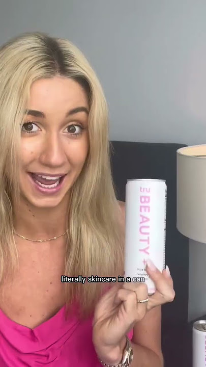 Healthy hair, skin & nails with Tru Beauty.