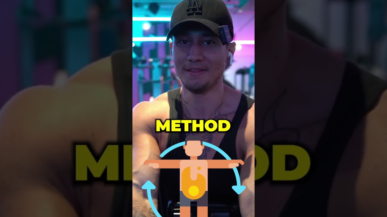 Metabolic hacking method