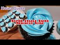 HOW TO MAKE EASY STABLE SWISS MERINGUE ICING RECIPE