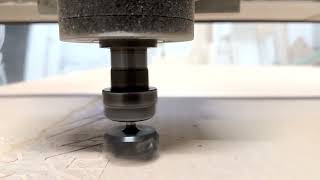 Freza Planare Amana Tools