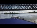 Ep # 1 - SAILING THROUGH EUROPE ON RIVERS AND CANALS - THE START UP THE RHONE