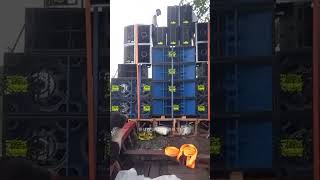 Bagong  Nyadran Balongdowo 2026 soundhoreg karnaval nyadran bagong karnavalsidoarjo