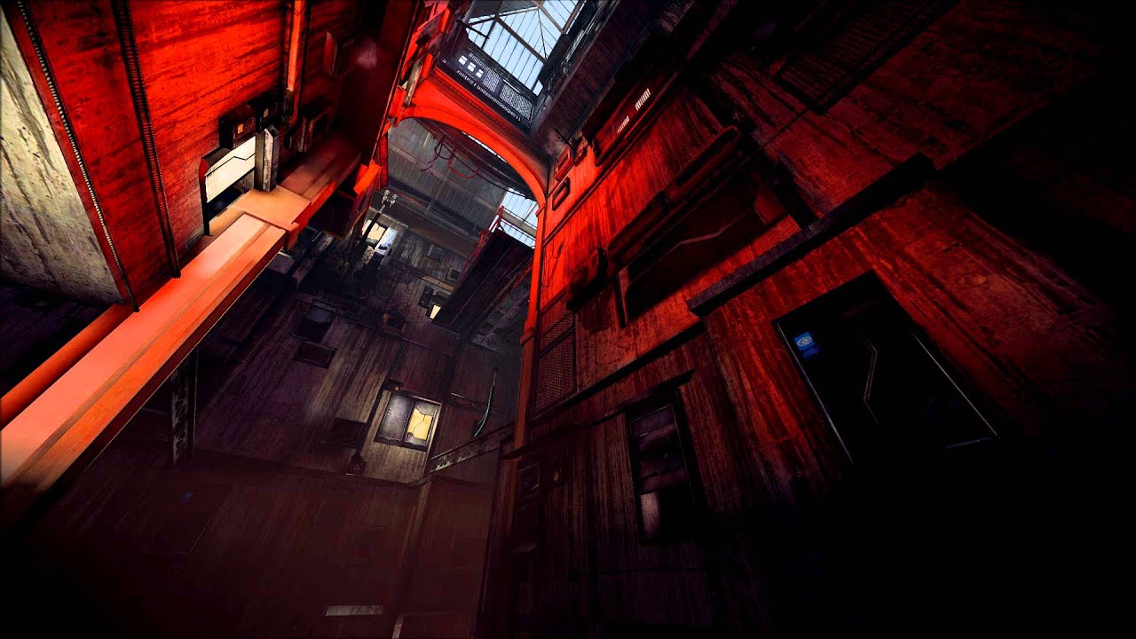 (DreamScene) Remember Me - The Trigger #5