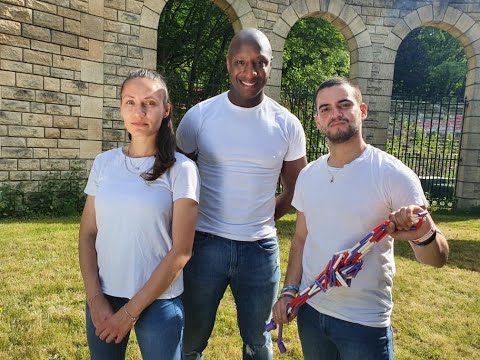 Koezion Jump - Double dutch France