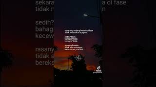 Katakata Motivasi From Tiktok  By Hujan Sore