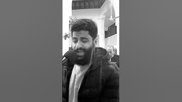 #تلاوة من #سورة_يوسف للقارئ عبدالرحمن السعودي في صلاة العشاء