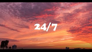 Download Lagu Celina Sharma \u0026 Harris J - 24/7 (Lyrics Video) MP3
