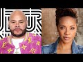 The fat joe show with mc lyte talk about hip hop new tv show and more