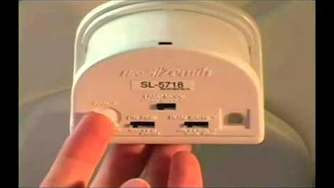 Understanding Motion Lighting